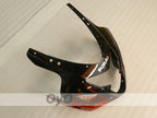 Injection Fairing kit for 04-05 GSXR600 - Orange, Black - Factory Style #OYO87905234