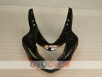 Front Upper Fairing For Suzuki 04-05 GSXR750 #OYO87909336