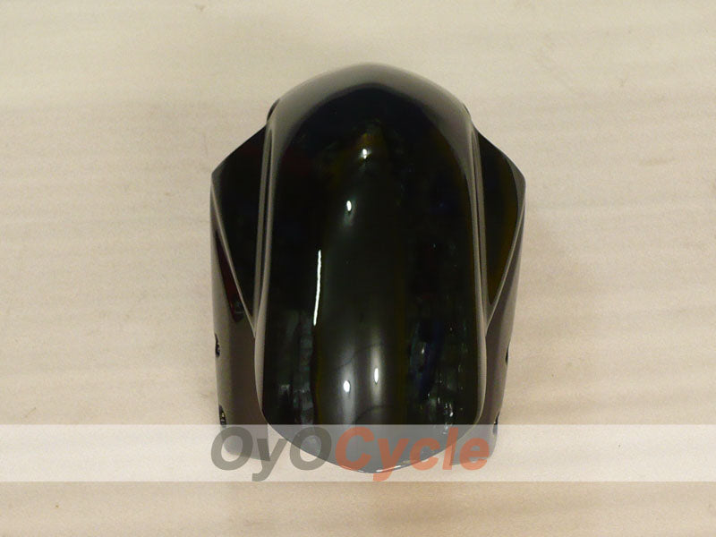 Injection Fairing kit for 04-05 GSXR600 - Orange, Black - Factory Style #OYO87905234