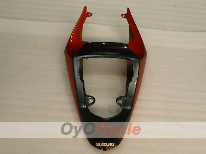 Rear Tail Fairing For Suzuki 04-05 GSXR750 #OYO87909337 Main image
