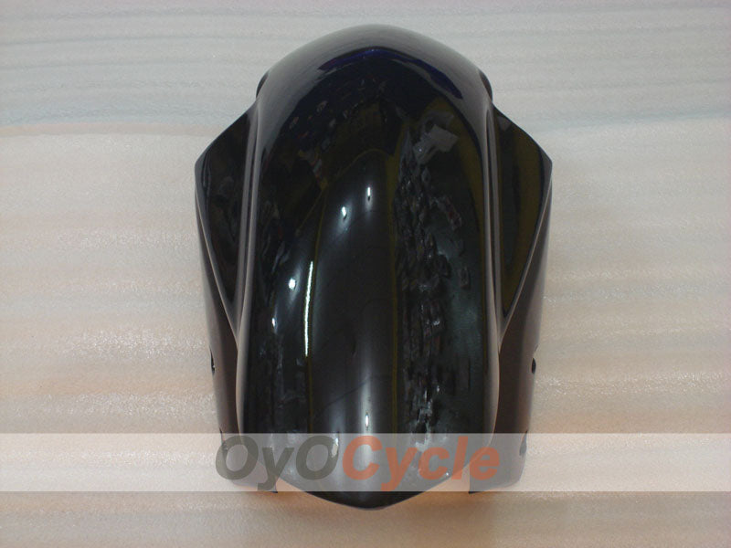 Injection Fairing kit for 04-05 GSXR600 - Blue, Black - Factory Style #OYO87905235