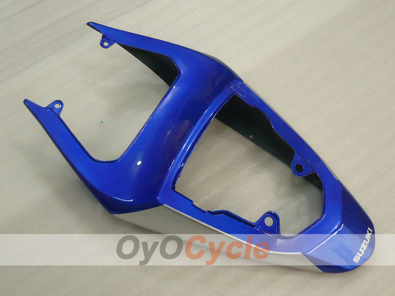 Rear Tail Fairing For Suzuki 04-05 GSXR750 #OYO87909342 Secondary image