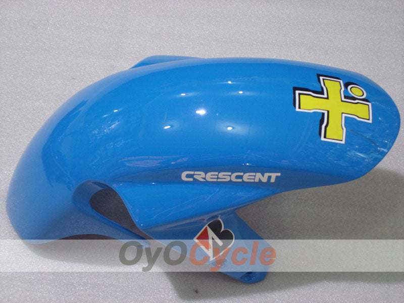 Front Fender Fairing For Suzuki 04-05 GSXR600 #OYO87909117 Main image