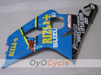 Left & Right Side Fairing For Suzuki 04-05 GSXR750 #OYO87909347