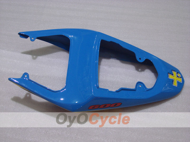 Rear Tail Fairing For Suzuki 04-05 GSXR750 #OYO87909346 Main image