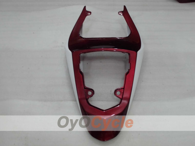 Rear Tail Fairing For Suzuki 04-05 GSXR600 #OYO87909126 Main image