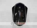 Injection Fairing kit for 04-05 GSX R750 - Red Wine Color, White - Factory Style #OYO87905275