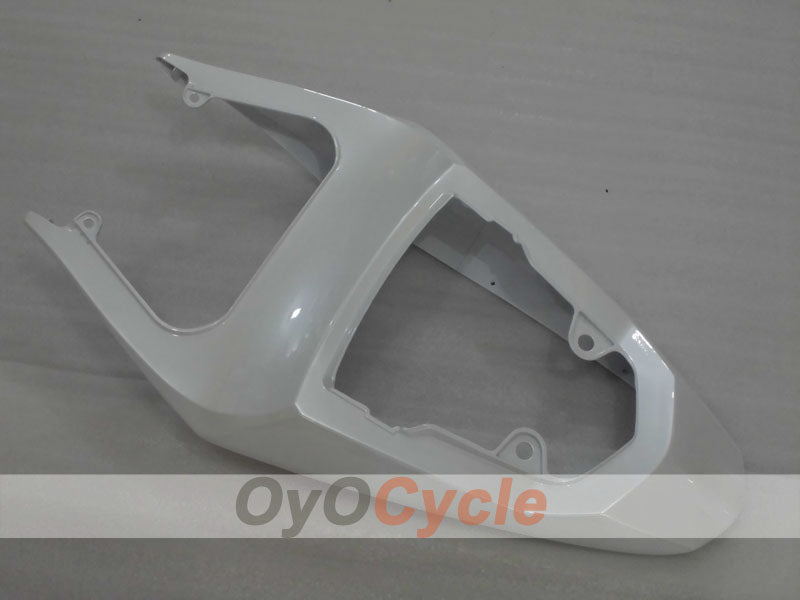 Injection Fairing kit for 04-05 GSX R750 - Pearl White - Factory Style #OYO87905276
