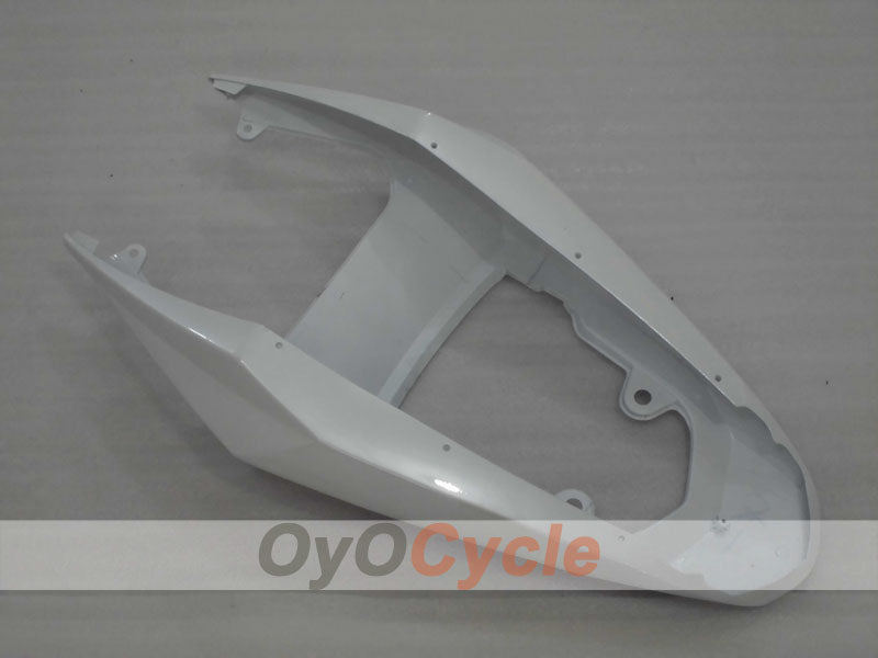 Rear Tail Fairing For Suzuki 04-05 GSXR600 #OYO87909133 Secondary image