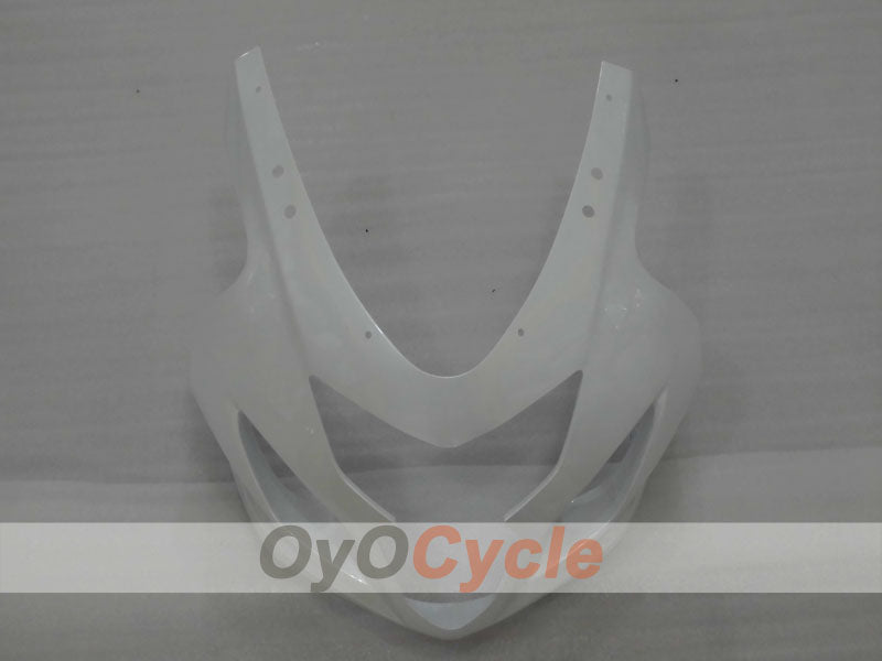 Front Upper Fairing For Suzuki 04-05 GSXR600 #OYO87909132 Main image