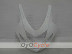 Front Upper Fairing For Suzuki 04-05 GSXR600 #OYO87909132