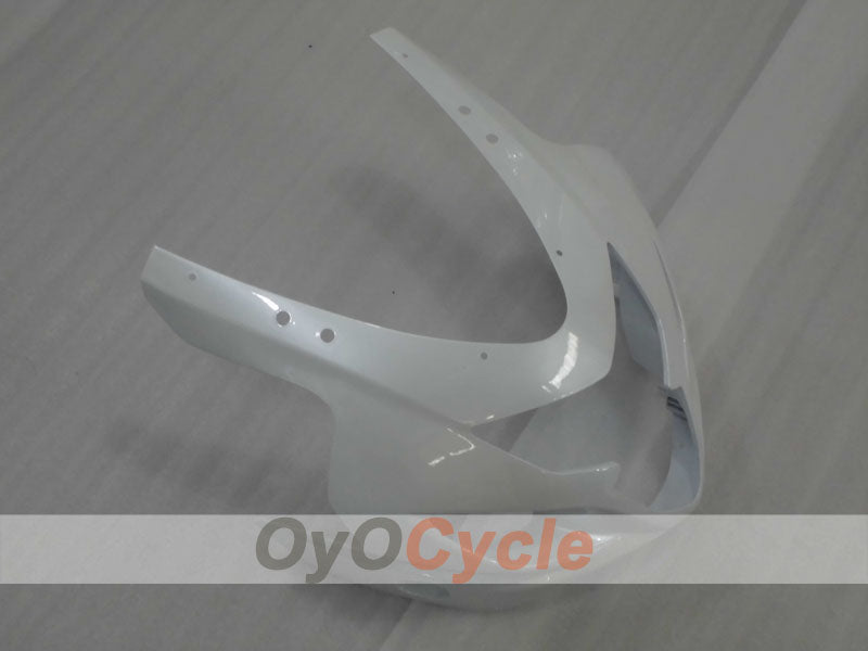 Front Upper Fairing For Suzuki 04-05 GSXR750 #OYO87909351 Secondary image