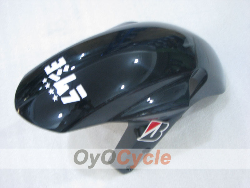 Front Fender Fairing For Suzuki 04-05 GSXR750 #OYO87909354 Main image