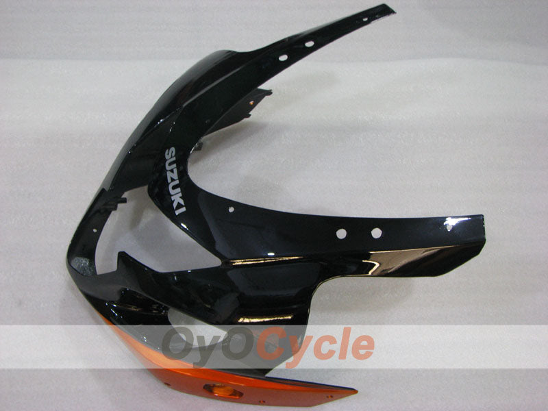 Front Upper Fairing For Suzuki 04-05 GSXR750 #OYO87909358