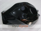 Injection Fairing kit for 04-05 GSX R750 - Orange, Black - Factory Style #OYO87905278