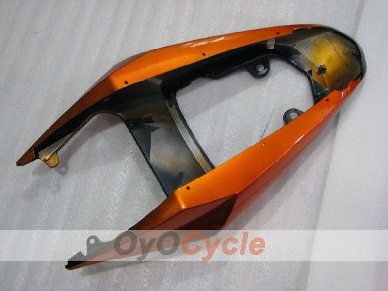 Rear Tail Fairing + Seat Cover For Suzuki 04-05 GSXR750 #OYO87909359 Secondary image