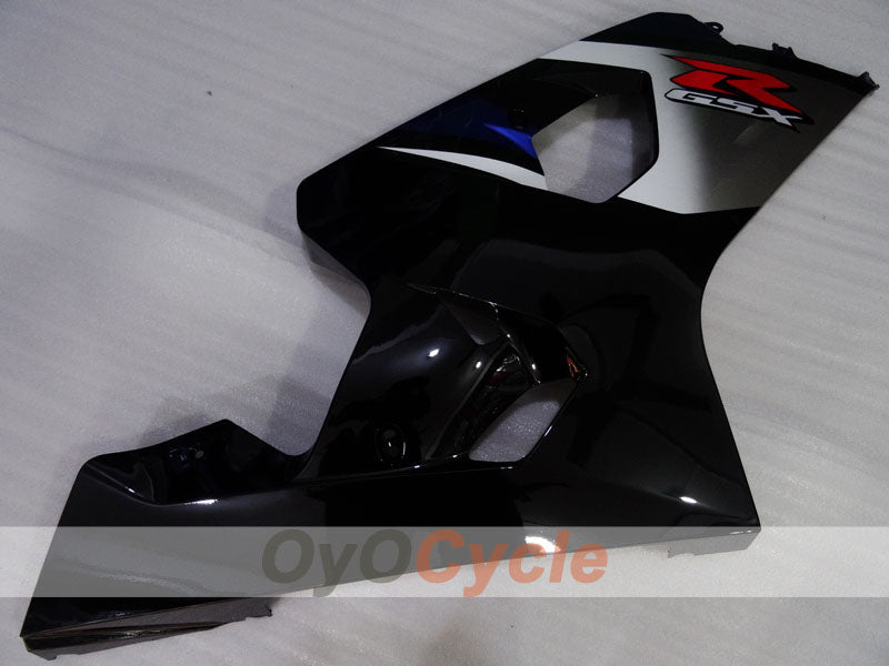 Left & Right Side Fairing For Suzuki 04-05 GSXR750 #OYO87909367 Main image