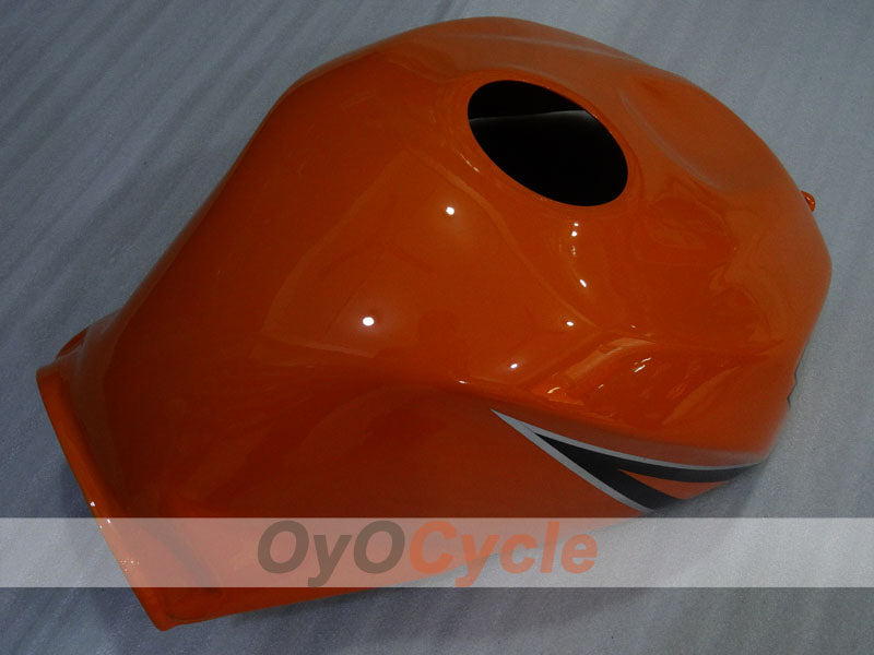 Injection Fairing kit for 04-05 GSXR600 - Orange - Factory Style #OYO87905248