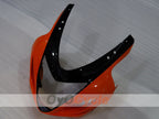 Injection Fairing kit for 04-05 GSXR600 - Orange - Factory Style #OYO87905248