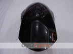 Injection Fairing kit for 04-05 GSX R750 - Yellow, Black - Factory Style #OYO87905296
