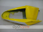 Injection Fairing kit for 04-05 GSXR600 - Yellow, Black - Factory Style #OYO87905257