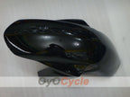 Injection Fairing kit for 04-05 GSXR600 - Yellow, Black - Factory Style #OYO87905257