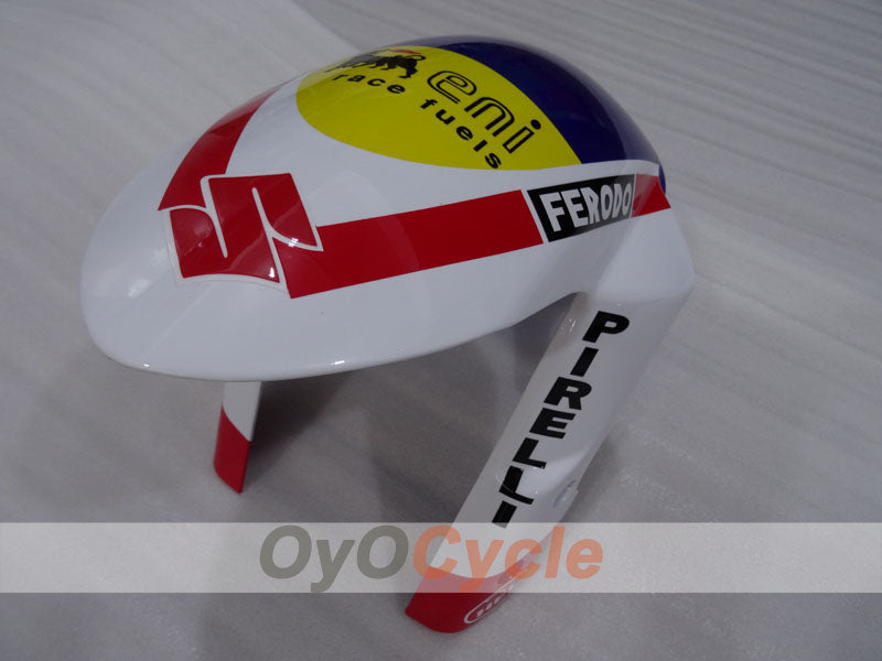 Front Fender Fairing For Suzuki 06-07 GSXR600 #OYO87909562 Secondary image