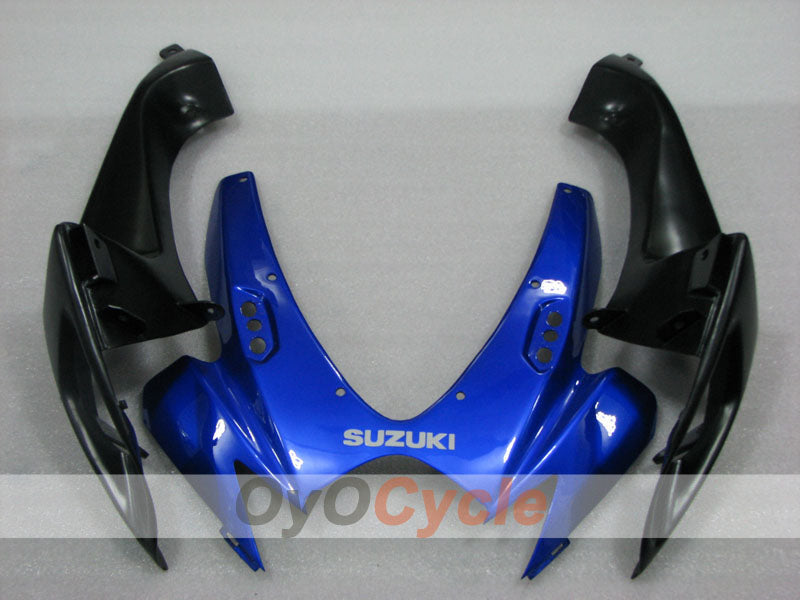 Front Upper Fairing For Suzuki 06-07 GSXR600 #OYO87909569 Main image