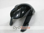 Injection Fairing kit for 06-07 GSX R600 - Blue, White, Black - Factory Style #OYO87905306