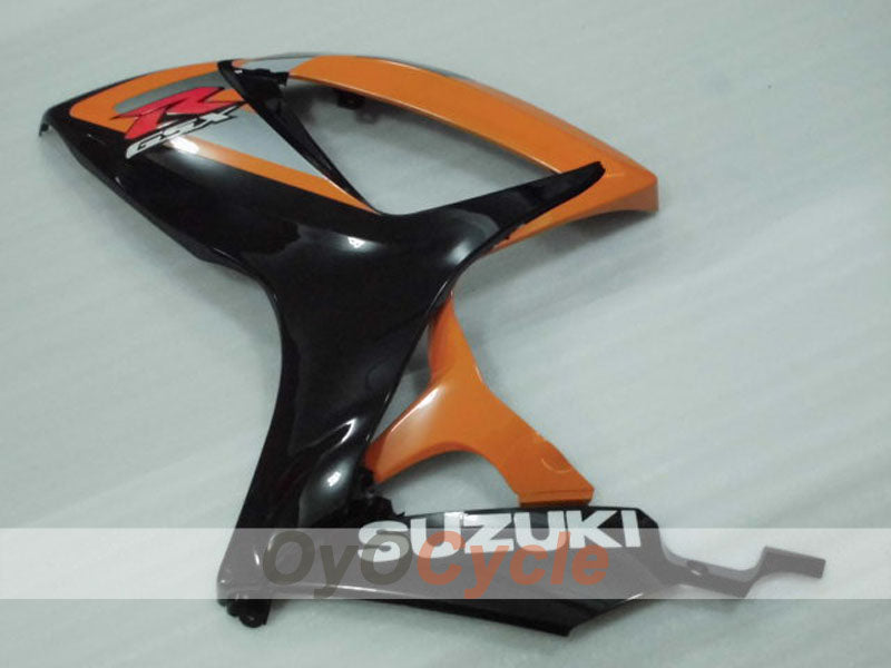 Left & Right Side Fairing For Suzuki 06-07 GSXR600 #OYO87909574 Main image