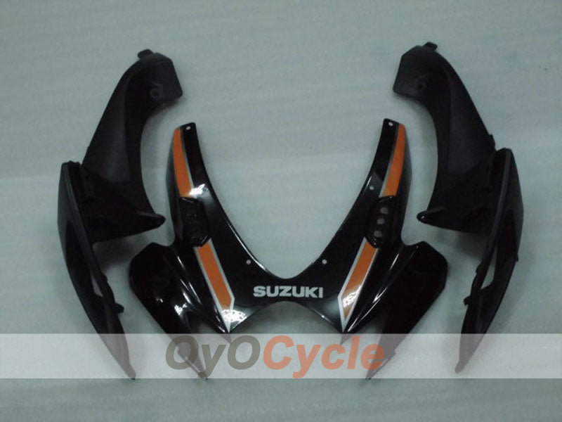 Front Upper Fairing For Suzuki 06-07 GSXR600 #OYO87909572 Main image