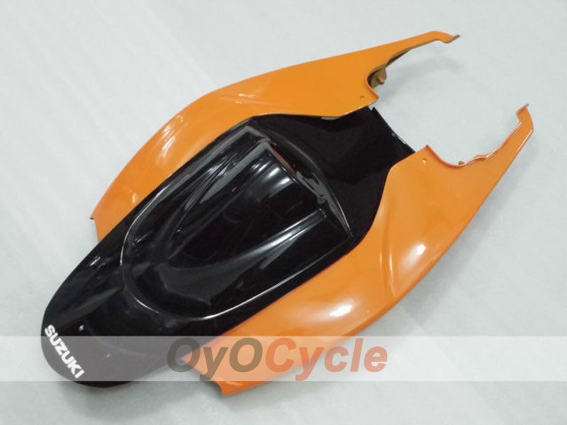 Rear Tail Fairing + Seat Cover For Suzuki 06-07 GSXR750 #OYO87909818 Main image