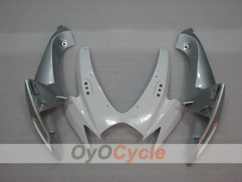 Front Upper Fairing For Suzuki 06-07 GSXR600 #OYO87909575 Main image