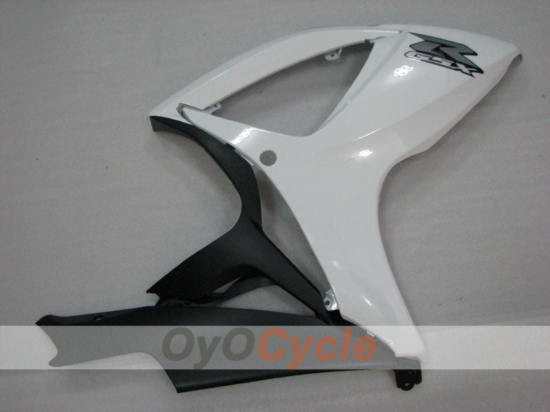 Left & Right Side Fairing For Suzuki 06-07 GSXR600 #OYO87909577 Secondary image