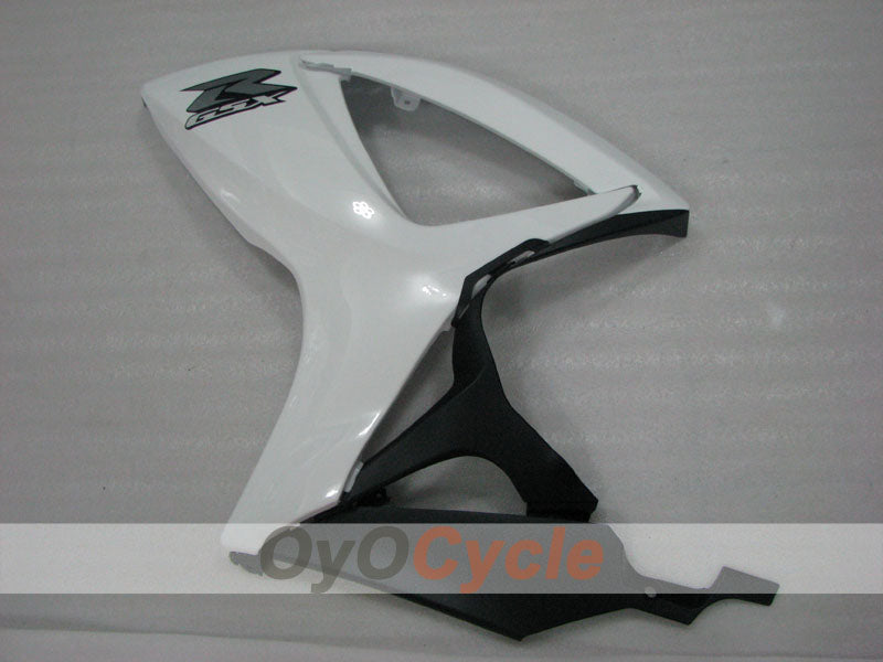 Left & Right Side Fairing For Suzuki 06-07 GSXR600 #OYO87909577 Main image