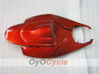 Rear Tail Fairing + Seat Cover For Suzuki 06-07 GSXR750 #OYO87909827