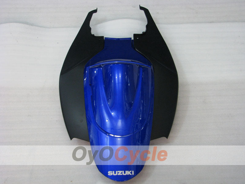 Rear Tail Fairing + Seat Cover For Suzuki 06-07 GSXR600 #OYO87909584 Main image
