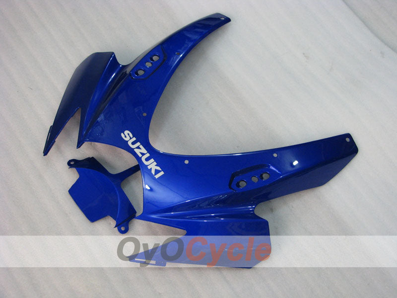 Front Upper Fairing For Suzuki 06-07 GSXR600 #OYO87909585 Secondary image
