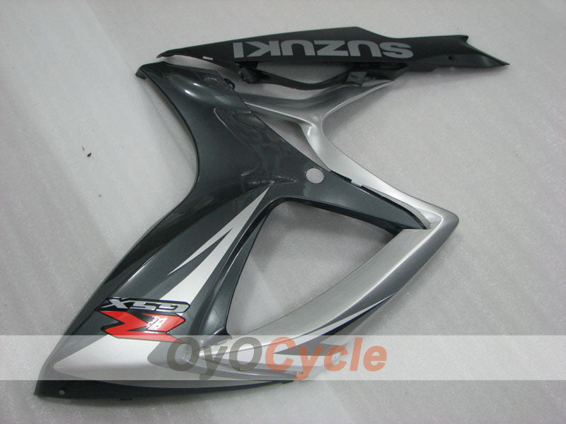Left & Right Side Fairing For Suzuki 06-07 GSXR600 #OYO87909588 Secondary image