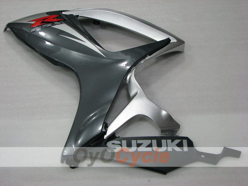 Left & Right Side Fairing For Suzuki 06-07 GSXR600 #OYO87909588 Main image