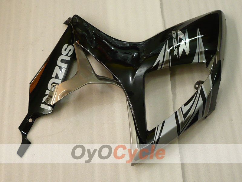 Left & Right Side Fairing For Suzuki 06-07 GSXR600 #OYO87909591 Secondary image