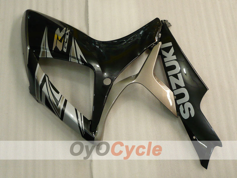 Left & Right Side Fairing For Suzuki 06-07 GSXR600 #OYO87909591 Main image