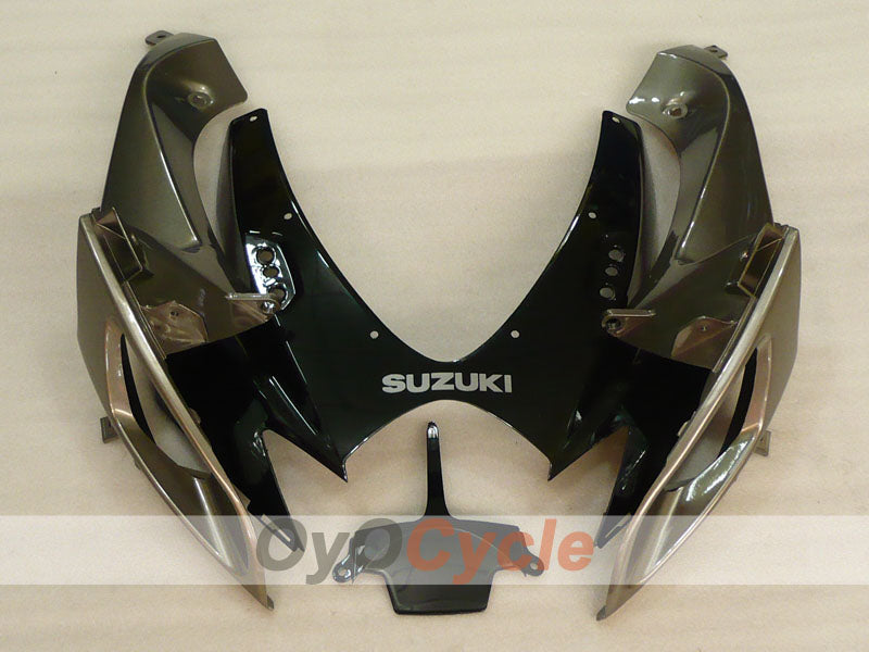 Front Upper Fairing For Suzuki 06-07 GSXR600 #OYO87909589 Main image