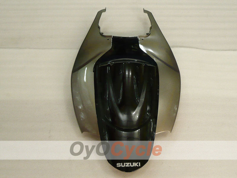 Rear Tail Fairing + Seat Cover For Suzuki 06-07 GSXR600 #OYO87909590 Main image