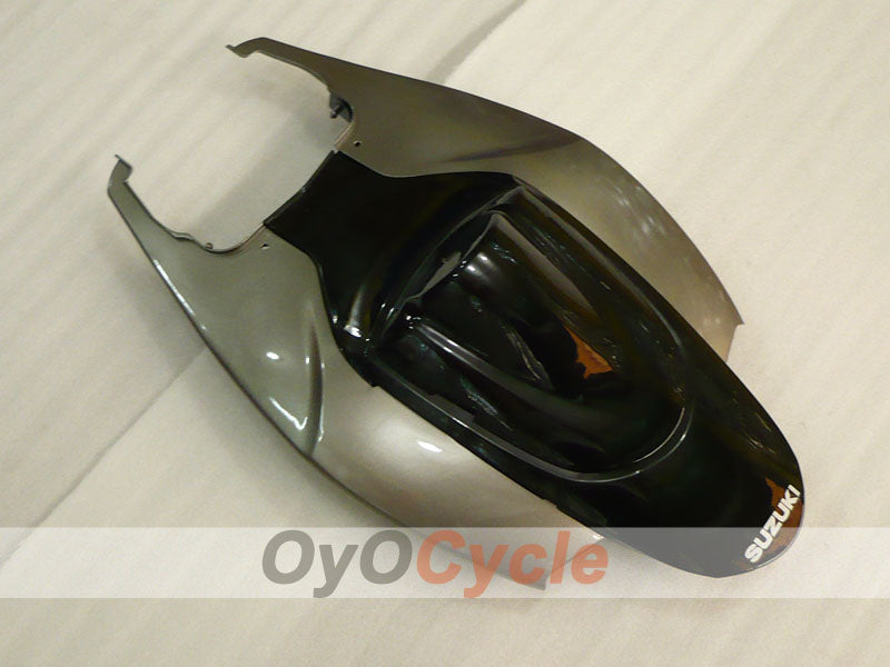 Rear Tail Fairing + Seat Cover For Suzuki 06-07 GSXR750 #OYO87909835