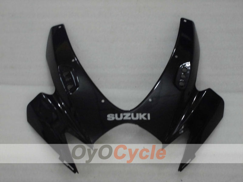 Front Upper Fairing For Suzuki 06-07 GSXR600 #OYO87909592 Main image
