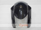 Injection Fairing kit for 06-07 GSX R750 - Black, Fuchsia - Factory Style #OYO87905351