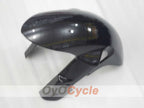 Injection Fairing kit for 06-07 GSX R750 - Black, Fuchsia - Factory Style #OYO87905351