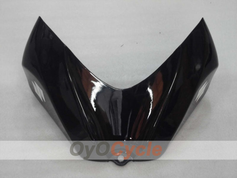 Injection Fairing kit for 06-07 GSX R750 - Black, Fuchsia - Factory Style #OYO87905351