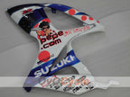 Left & Right Side Fairing For Suzuki 06-07 GSXR600 #OYO87909598